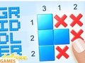 لعبة Griddlers ﺲﻛﻮﻠﻳﺩ  على الانترنت