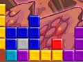 لعبة Spacetris على الانترنت