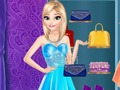 لعبة ﺎﺴﻟﺇ ﺲﺑﻼ﻿ﻤﻟﺍ ﻊﻠﺧ ﺔﻓﺮﻏ  على الانترنت