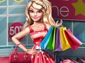 لعبة ﺔﺜﻳﺪﺤﻟﺍ ﻕﻮﺴﺘﻟﺍ ﻲﻣﺃ  على الانترنت