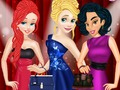 لعبة ﺓﺪﻫﺎﺸﻣ ءﺍﺮﻤﺤﻟﺍ ﺓﺩﺎﺠﺴﻟﺍ ﺕﺍﺮﻴﻣﻷ﻿ﺍ  على الانترنت