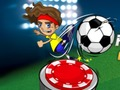 لعبة Footgolf ﺭﻮﻄﺗ  على الانترنت