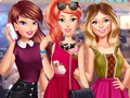 لعبة ﻝﻮﺤﺗ ﺓﺪﻳﺪﺟ ﺔﻳﺍﺪﺑ ﻱﺪﻠﺑ  على الانترنت