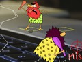 لعبة Clubber`s ﺭﺎﺠﺷ  على الانترنت
