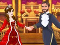 لعبة ﺶﺣﻮﻟﺍﻭ ﺔﻠﻴﻤﺠﻟﺍ  على الانترنت