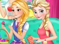 لعبة Null ﻲﻧﺰﻳﺩ ﺢﺼﻔﻟﺍ ﺪﻴﻋ  على الانترنت