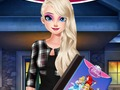 لعبة Null ﺓﺎﻴﺤﻟﺍ ﺐﺗﺎﻜﻟﺍ ﺓﺮﻴﻣﻷ﻿ﺍ  على الانترنت