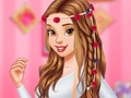لعبة ﺕﺎﻳﺮﻛﺬﻟﺍ ﺔﻗﺍﺪﺼﻟﺍ ءﺎﻨﺴﺤﻟﺍ  على الانترنت