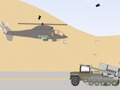 لعبة Helidefence على الانترنت