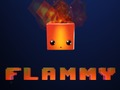 لعبة flammy على الانترنت