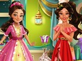 لعبة ﺔﻳﺮﺤﺳ ﻁﺎﻴﺧ ﺓﺮﻴﻣﻷ﻿ﺍ  على الانترنت