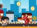 لعبة ﺏﺭﺎﺤﻤﻟﺍ ﻱﻮﺑ ﺔﺳﺭﺪﻣ  على الانترنت