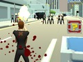 لعبة 3D ﺔﻨﻳﺪﻣ ﺔﻤﻳﺮﺠﻟﺍ  على الانترنت