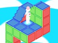 لعبة pratfall على الانترنت