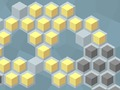 لعبة hexapuzzle على الانترنت