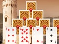 لعبة ﺲﻜﻴﺒﻳﺮﺗ ﺔﻌﻠﻗ  على الانترنت