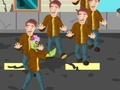 لعبة ﻡﻮﺠﻫ ﻰﻟﺎﺴﻜﻟﺍ  على الانترنت