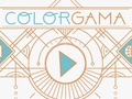 لعبة Colorgama على الانترنت