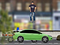 لعبة Pogo Car Crush  على الانترنت