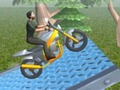 لعبة 3D ﻕﺎﺒﺳ ﺔﺟﺍﺭﺪﻟﺍ ﺔﺿﺎﻳﺮﻟﺍ ﻮﺗﻮﻣ  على الانترنت