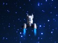 لعبة GALAXIA  على الانترنت