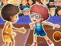 لعبة 2 ﺮﺘﺳﺎﻣ ﺔﻠﺴﻟﺍ ﺓﺮﻛ  على الانترنت