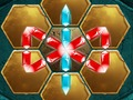 لعبة Crystalux على الانترنت
