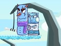 لعبة 1 ﻙﺎﺑ ﻞﻴﻔﻴﻟ ﺭﻭﺰﻠﺑ  على الانترنت