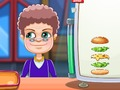 لعبة ﺮﻏﺮﺑ ﺏﻮﺗ  على الانترنت
