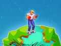لعبة ﻥﻮﻠﺗﺎﻘﻤﻟﺍ ﺓﺮﻜﻟﺍ  على الانترنت