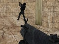 لعبة ﺭﺎﻨﻟﺍ ﻖﻠﻄﻣ ﺔﺣﺎﺴﻟﺍ  على الانترنت