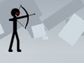 لعبة Stickman: ﻲﻜﻠﻤﻟﺍ ﺭﺎﻨﻟﺍ ﻖﻠﻄﻣ  على الانترنت