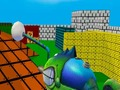 لعبة 3D ﻥﺍﻮﻟﻷ﻿ﺍ ﺔﻌﺘﻣ  على الانترنت