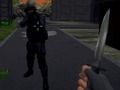 لعبة ﺓﺪﻋﺎﻘﻟﺍ ﻦﻋ ﻊﻓﺍﺪﻤﻟﺍ  على الانترنت