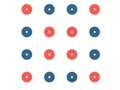 لعبة 4 Twodots على الانترنت