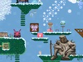 لعبة Manyland. ﺔﻴﻋﻮﺘﻟﺍﻭ ﻡﻼ﻿ﻋﻹ﻿ﺍ  على الانترنت