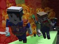 لعبة Zombie Arena 3D: ﻝﺎﺼﺗﻻ﻿ﺍ ﻡﺪﻋ ﻊﺿﻭ ﻲﻓ ﺓﺎﻴﺤﻟﺍ ﺪﻴﻗ ﻰﻠﻋ ءﺎﻘﺒﻟﺍ على الانترنت
