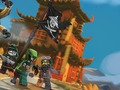 لعبة Ninjago: Rettung Aus Dschinnjago على الانترنت