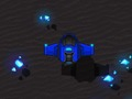 لعبة exocraft على الانترنت