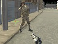 لعبة 2 ﻝﺎﺘﻘﻟﺍ ﺶﻴﺠﻟﺍ  على الانترنت