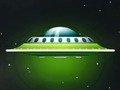 لعبة UFO arkanoid ﺲﻛﻮﻠﻳﺩ  على الانترنت
