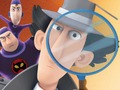 لعبة Gadget: Sophies Agenten-Falle ﺶﺘﻔﻤﻟﺍ  على الانترنت
