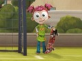 لعبة Angelo: Fußball-Training  على الانترنت
