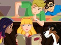 لعبة 5 Freunde: Fur Alle Falle  على الانترنت