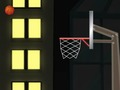 لعبة Hoopz 3 ﻲﻟﺎﺜﻣ على الانترنت