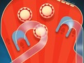 لعبة Pinball FRVR على الانترنت