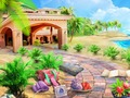 لعبة ﺔﻴﺴﻧﺎﻣﻭﺭ ﺔﻠﻄﻋ  على الانترنت