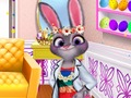 لعبة ﺩﺍﺪﻌﺘﺳﻻ﻿ﺍ Hopps ﻱﺩﻮﺟ  على الانترنت
