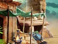 لعبة ءﺍﺮﺤﺼﻟﺍ ﺔﻤﻜﺣ  على الانترنت