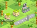لعبة Tap Builder ﻂﻐﺿﺍ  على الانترنت